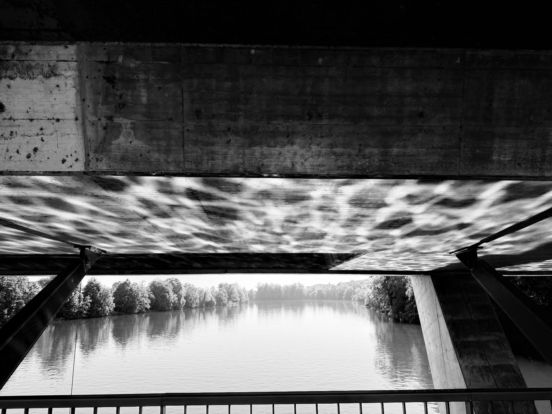 Brücke 2025